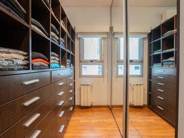 Departamento - Villa Ballester 4 ambientes apto credito con Cochera