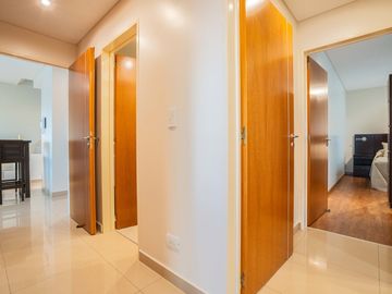 Departamento - Villa Ballester 4 ambientes apto credito con Cochera