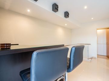 Departamento - Villa Ballester 4 ambientes apto credito con Cochera