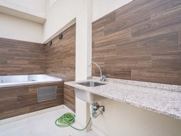 Departamento - Villa Ballester 4 ambientes apto credito con Cochera