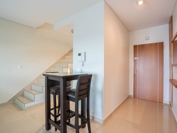 Departamento - Villa Ballester 4 ambientes apto credito con Cochera