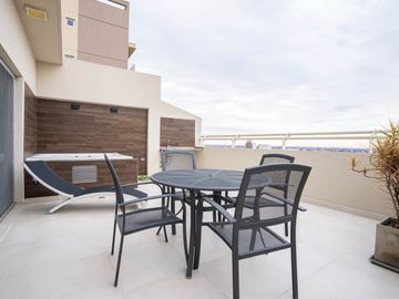 Departamento - Villa Ballester 4 ambientes apto credito con Cochera