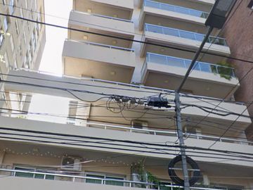 Departamento - Villa Ballester 4 ambientes apto credito con Cochera
