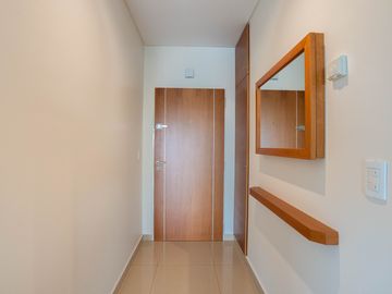 Departamento - Villa Ballester 4 ambientes apto credito con Cochera