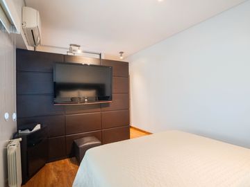 Departamento - Villa Ballester 4 ambientes apto credito con Cochera