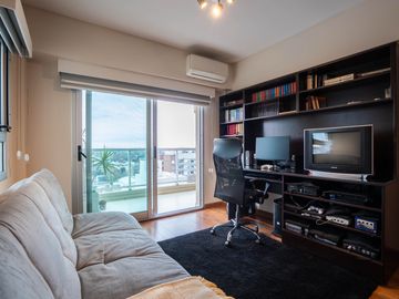 Departamento - Villa Ballester 4 ambientes apto credito con Cochera