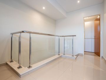 Departamento - Villa Ballester 4 ambientes apto credito con Cochera