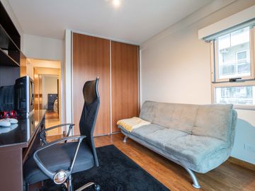 Departamento - Villa Ballester 4 ambientes apto credito con Cochera