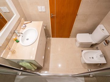 Departamento - Villa Ballester 4 ambientes apto credito con Cochera