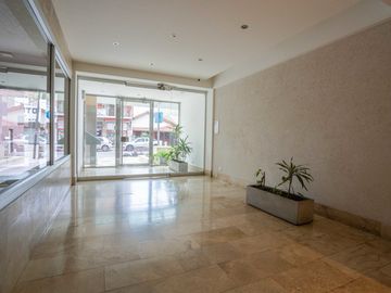 Departamento - Villa Ballester 4 ambientes apto credito con Cochera