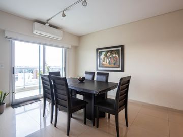 Departamento - Villa Ballester 4 ambientes apto credito con Cochera