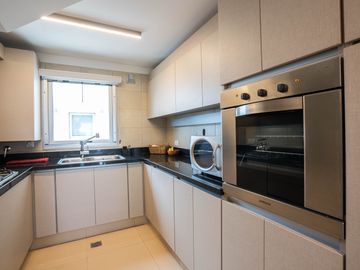 Departamento - Villa Ballester 4 ambientes apto credito con Cochera