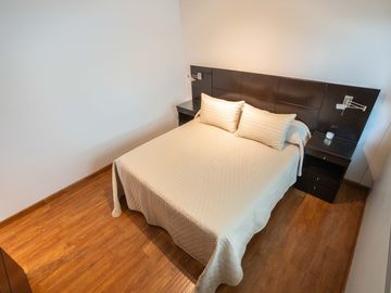 Departamento - Villa Ballester 4 ambientes apto credito con Cochera