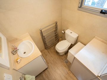 Departamento - Villa Ballester 4 ambientes apto credito con Cochera