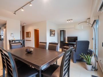 Departamento - Villa Ballester 4 ambientes apto credito con Cochera