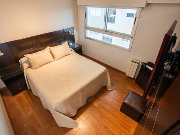 Departamento - Villa Ballester 4 ambientes apto credito con Cochera