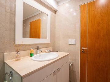Departamento - Villa Ballester 4 ambientes apto credito con Cochera