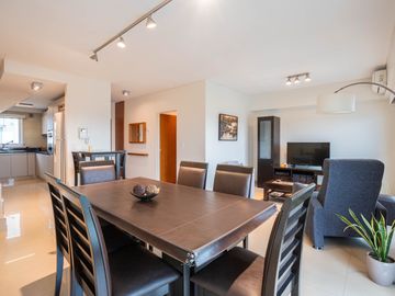 Departamento - Villa Ballester 4 ambientes apto credito con Cochera
