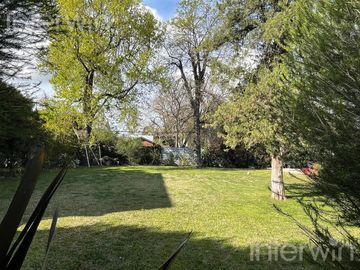 Terreno en Adrogué Chico