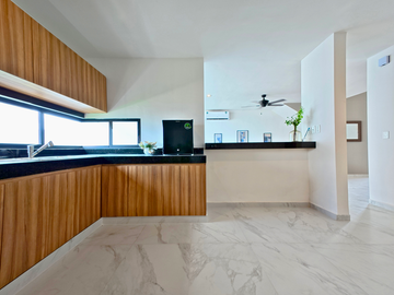 CASA NUEVA EN DZITYA ARISTA