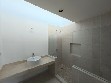 CASA NUEVA EN DZITYA ARISTA