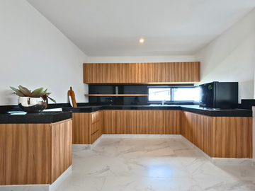 CASA NUEVA EN DZITYA ARISTA