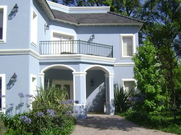 Alquiler Barrio Privado Astorga