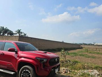 Se vende TERRENO UBICADO en LA PALMA S/N espaldas Tec de Monterrey