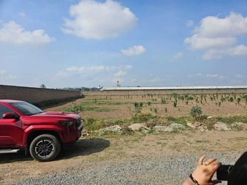 Se vende TERRENO UBICADO en LA PALMA S/N espaldas Tec de Monterrey