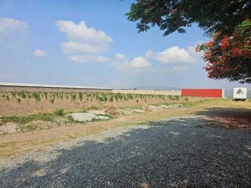 Se vende TERRENO UBICADO en LA PALMA S/N espaldas Tec de Monterrey