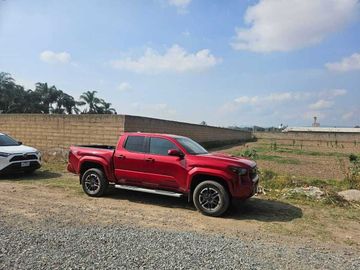 Se vende TERRENO UBICADO en LA PALMA S/N espaldas Tec de Monterrey