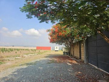 Se vende TERRENO UBICADO en LA PALMA S/N espaldas Tec de Monterrey