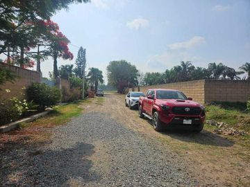 Se vende TERRENO UBICADO en LA PALMA S/N espaldas Tec de Monterrey
