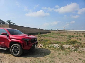 Se vende TERRENO UBICADO en LA PALMA S/N espaldas Tec de Monterrey