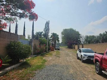 Se vende TERRENO UBICADO en LA PALMA S/N espaldas Tec de Monterrey