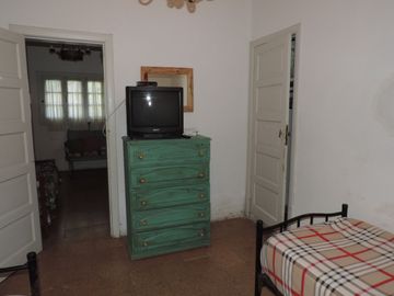 PH estilo colonial de 3 Amb