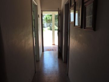 PH estilo colonial de 3 Amb