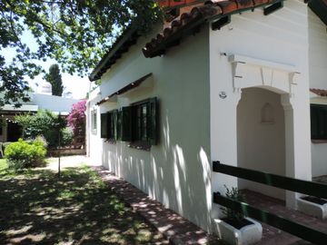 PH estilo colonial de 3 Amb