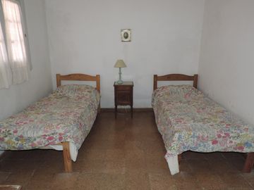 PH estilo colonial de 3 Amb