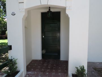 PH estilo colonial de 3 Amb