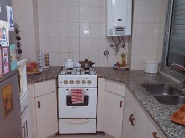 Departamento de tres dormitorios