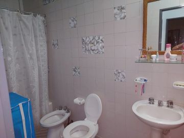 Departamento de tres dormitorios