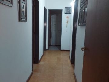Departamento de tres dormitorios