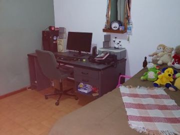 Departamento de tres dormitorios