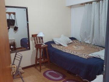 Departamento de tres dormitorios