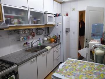 Caballito Venta Centenera y Goyena 3 Ambientes Nuevo Patio Luminoso Coch Fija