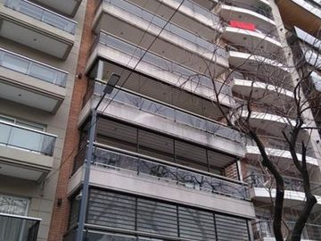 Caballito Venta Centenera y Goyena 3 Ambientes Nuevo Patio Luminoso Coch Fija