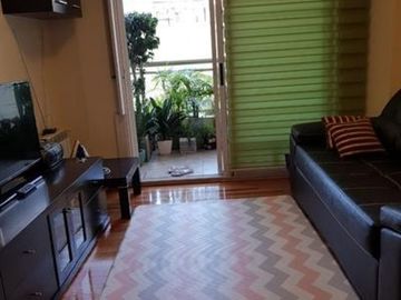 Caballito Venta Centenera y Goyena 3 Ambientes Nuevo Patio Luminoso Coch Fija