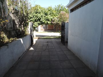 PH de 3 Amb. PB UF 3 en Barrio el Tala