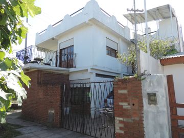 PH de 3 Amb. PB UF 3 en Barrio el Tala
